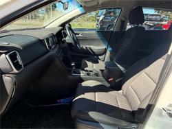 2017 KIA SPORTAGE Si (AWD)
