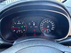 2017 KIA SPORTAGE Si (AWD)