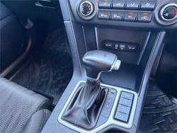 2017 KIA SPORTAGE Si (AWD)