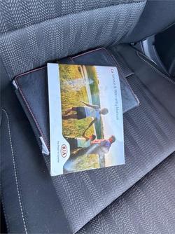 2017 KIA SPORTAGE Si (AWD)