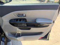 2016 KIA CARNIVAL SLi