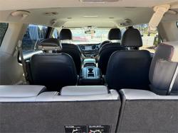 2016 KIA CARNIVAL SLi