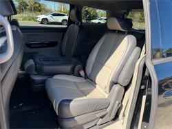 2016 KIA CARNIVAL SLi