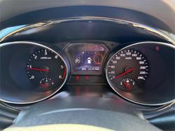 2016 KIA CARNIVAL SLi