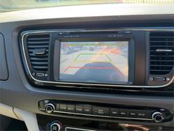 2016 KIA CARNIVAL SLi