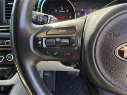 2016 KIA CARNIVAL SLi