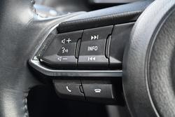 2017 Mazda 3 SP25 GT BN Series Machine Grey