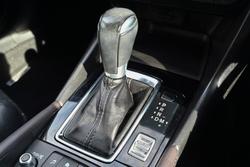 2017 Mazda 3 SP25 GT BN Series Machine Grey