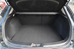 2017 Mazda 3 SP25 GT BN Series Machine Grey