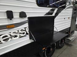 2022 Essential Caravans Cruiser