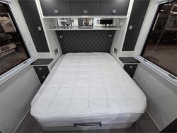 2022 Essential Caravans Cruiser