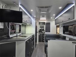 2022 Essential Caravans Cruiser