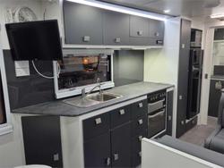 2022 Essential Caravans Cruiser