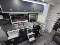 2022 Essential Caravans Cruiser