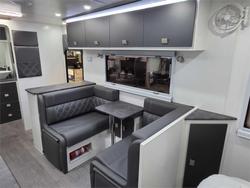 2022 Essential Caravans Cruiser
