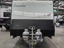 2022 Essential Caravans Cruiser