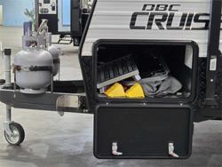 2022 Essential Caravans Cruiser