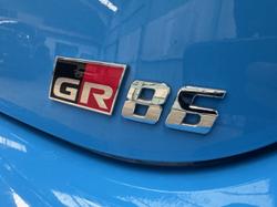 2022 Toyota GR86 GT