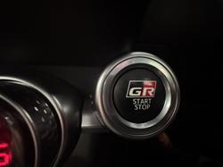 2022 Toyota GR86 GT