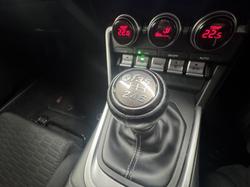 2022 Toyota GR86 GT