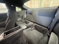 2022 Toyota GR86 GT