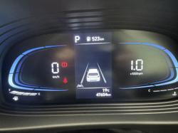 2023 Hyundai Venue (No Badge)