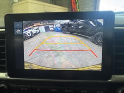 2023 Hyundai Venue (No Badge)