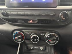 2023 Hyundai Venue (No Badge)