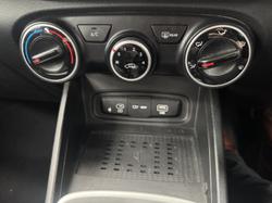 2023 Hyundai Venue (No Badge)