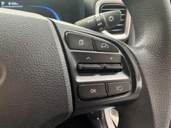 2023 Hyundai Venue (No Badge)