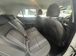 2023 Hyundai Venue (No Badge)