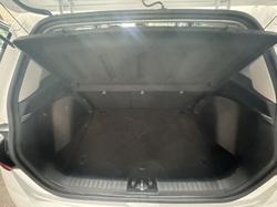 2023 Hyundai Venue (No Badge)