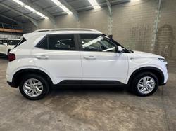 2023 Hyundai Venue (No Badge)
