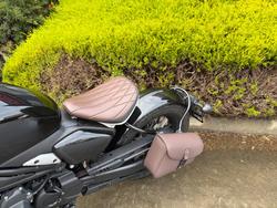 2025 CFMOTO 450 CL-C BOBBER Black