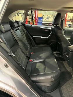 2020 Toyota RAV4 Cruiser