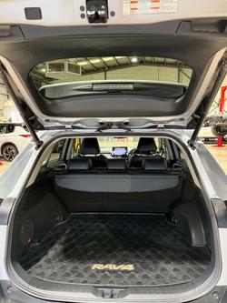 2020 Toyota RAV4 Cruiser
