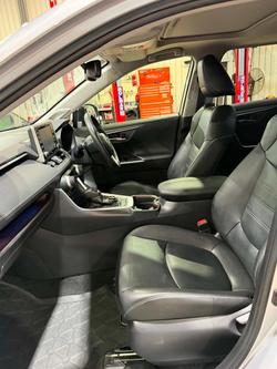 2020 Toyota RAV4 Cruiser