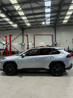 2020 Toyota RAV4 Cruiser