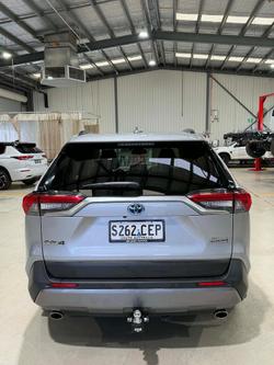 2020 Toyota RAV4 Cruiser