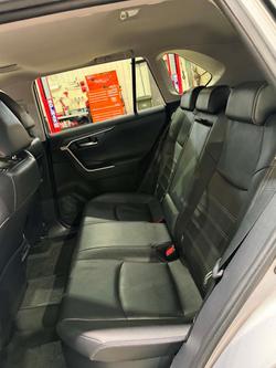 2020 Toyota RAV4 Cruiser