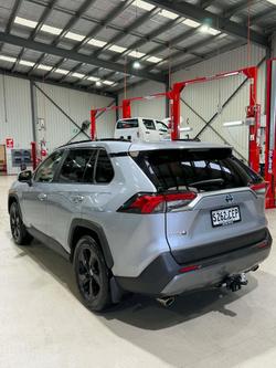 2020 Toyota RAV4 Cruiser