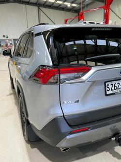 2020 Toyota RAV4 Cruiser