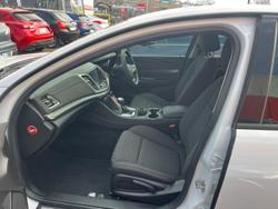 2016 Holden Commodore Evoke