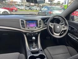2016 Holden Commodore Evoke