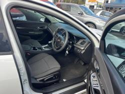 2016 Holden Commodore Evoke