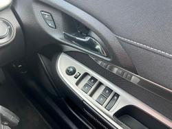 2016 Holden Commodore Evoke