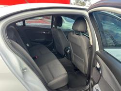 2016 Holden Commodore Evoke