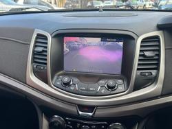 2016 Holden Commodore Evoke