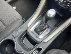 2016 Holden Commodore Evoke