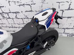 2023 BMW M 1000 R M 1000 White